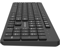 SILVER MONKEY K41 Wireless slim keyboard - 741762 - zdjęcie 5